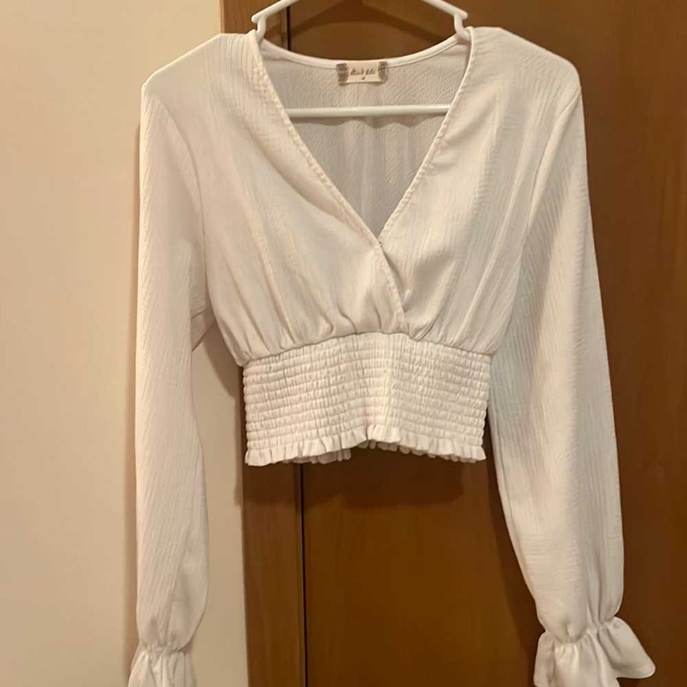 Altard State Long Sleeve Shirt